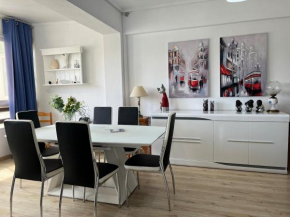 2 Bedroom apartment in Caparica by the beach